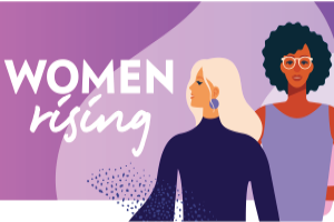 Women Rising Year in Review Thumbnail Artboard 4 women rising at nu skin