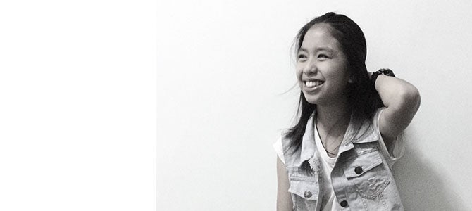 Julyana Celebrates 13th Birthday and Aspires to be Engineer Read how the Nu Skin Southeast Asia Children's Heart Fund (SEACHF) helped Julyana become the vibrant and active 13 year old girl she is today!