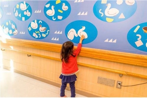 完成した療育アーツ