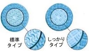 genLOC ルミスパ   トリートメント ヘッド 