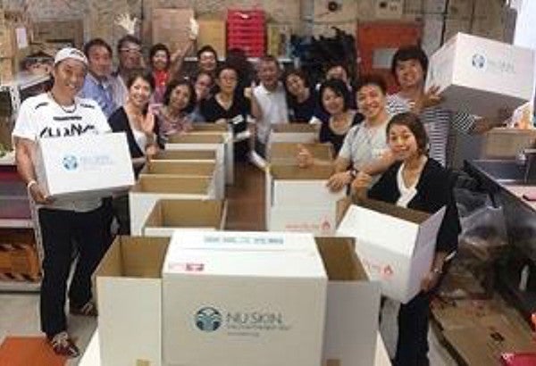 フード フォー キッズ