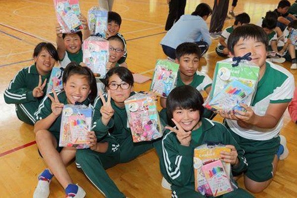 キッツ フォー キッズ プロジェクト