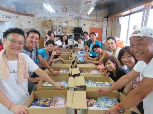 フード フォー キッズ