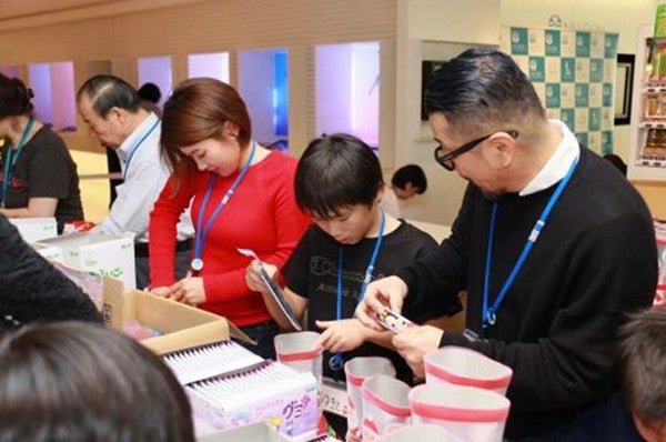 クリスマス ギフト プラン