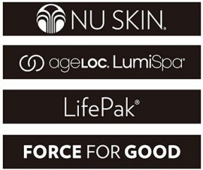 ピッチ上の看板4種