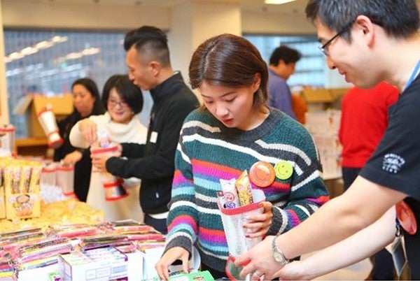 プロゴルファー 永井 花奈 選手より
