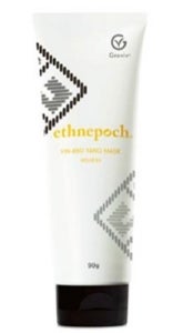 サステナビリティに配慮した製品 ニュースキンに誕生 色の変化も香りも楽しめる、洗い流すタイプのパック 「エスネピック イン アンド ヤン マスク」 2020年4月28日（火）発売