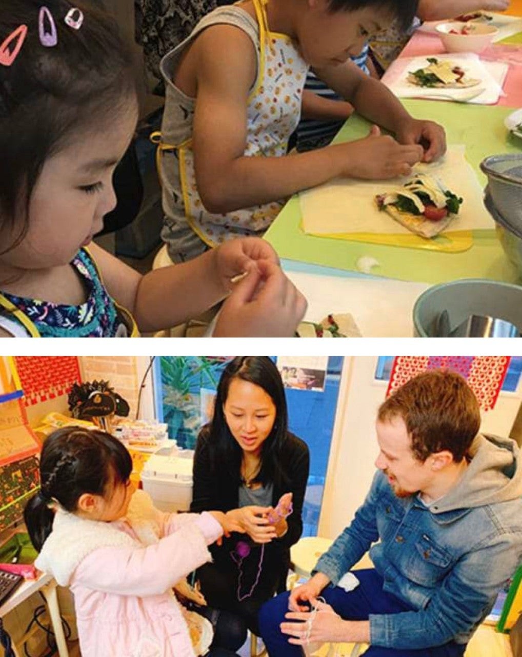 Kids Café（キッズカフェ）