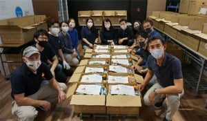 フード フォー キッズ