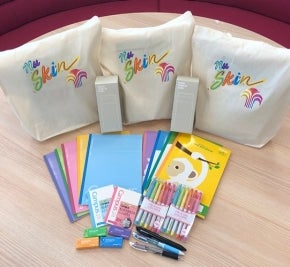 キッツ フォー キッズ プロジェクト2