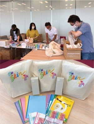 キッツ フォー キッズ