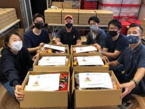 フード フォー キッズ