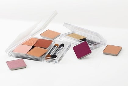 アイシャドウ レフィル画像2