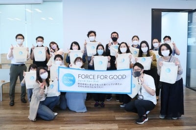 キッツ フォー キッズ プロジェクト2