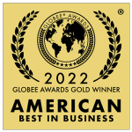 アメリカン ベスト イン ビジネス アワード