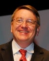 Dr. Paul Alan Cox