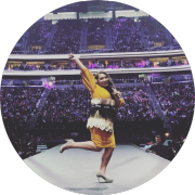 Celebrating the Women of Nu Skin  (Tui)