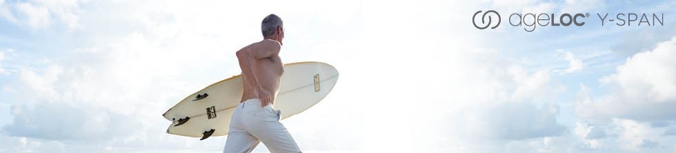 ageLOC® Y-Span®