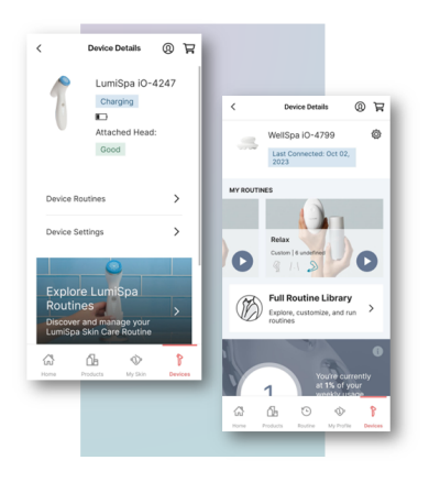 nu-skin-vera-tool-5-beauty-device-managemement
