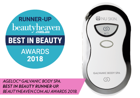 BeautyHeaven.com.au Awards