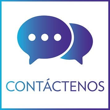 Contáctenos