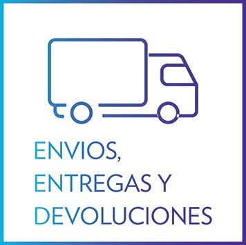 Shipping, Delivery and Returns