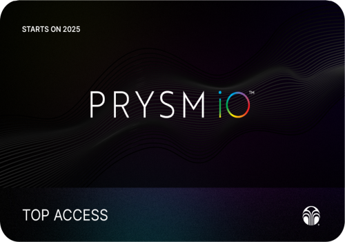 star-program-prysm-top-access-card