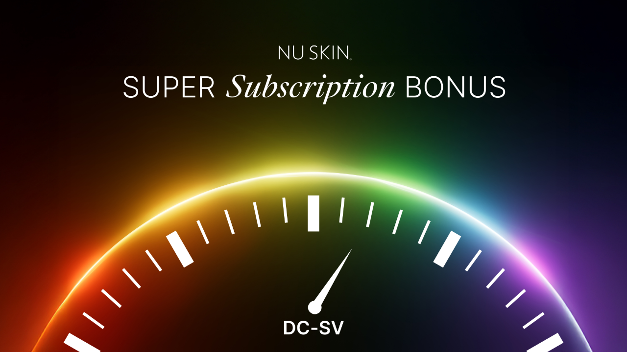 Subscription super share - sss speedial
