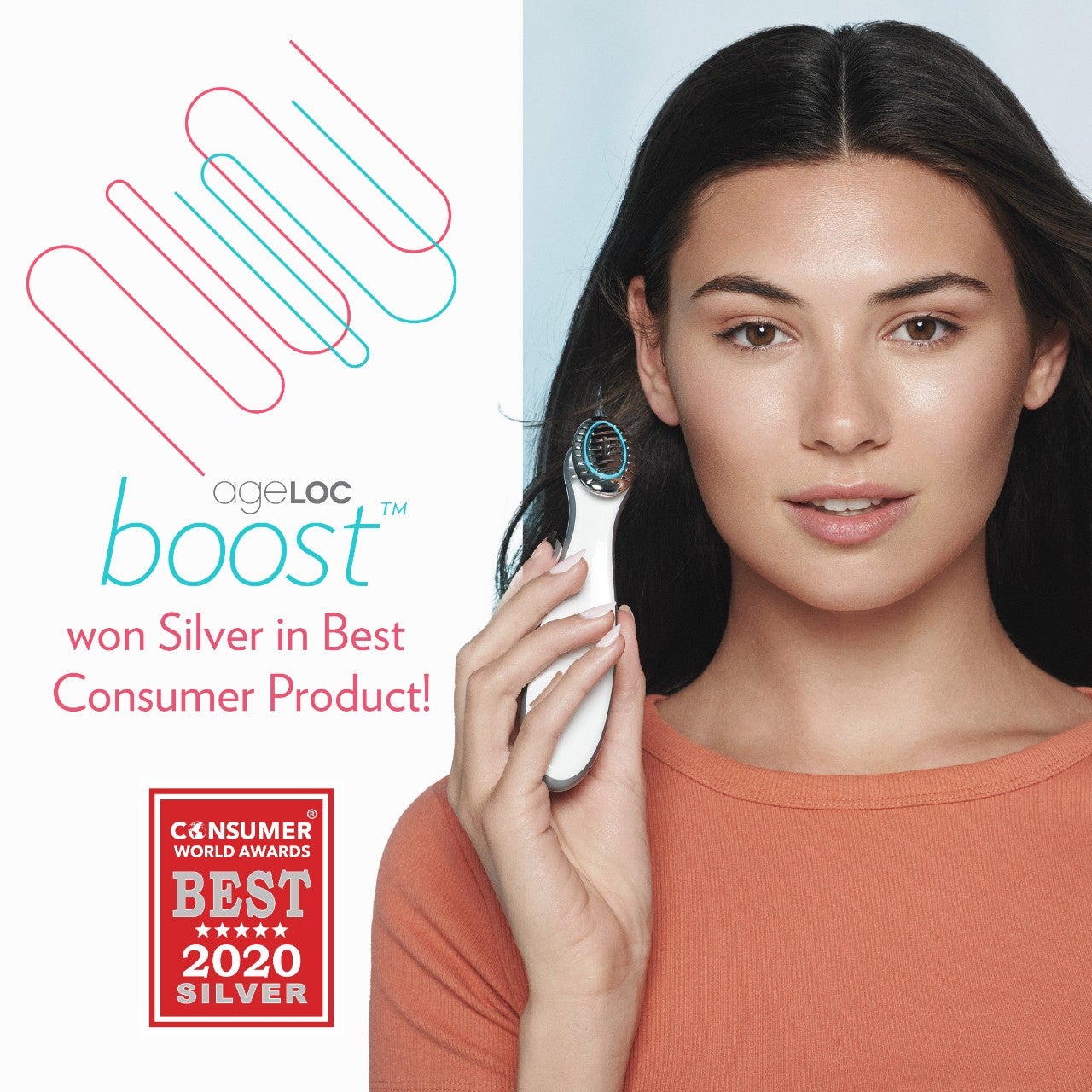 Boost Consumer World Awards Boost Consumer World Awards