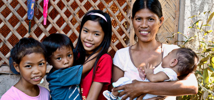 Convoy of Hope Story Convoy of Hope Story