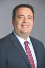 D. Matthew Dorny, Vice President, General Counsel and Secretary
