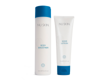 Moisturizers