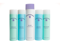 Środki czyszczące i toniki