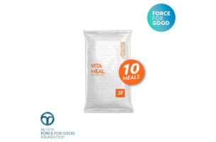 10-meal Vitameal® Donation Bag 