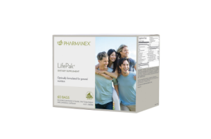 LifePak® 