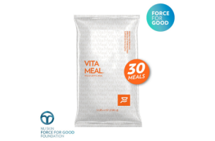 30-meal Vitameal® Donation Bag 