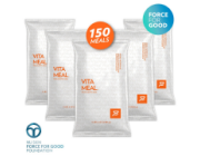 30-meal Vitameal® Donation Bag 5-pk