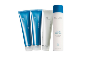 ageLOC Body Spa ADR Package