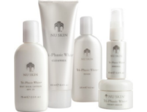 Tri-Phasic White